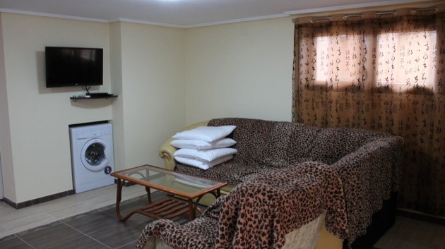 Resale - Townhouse -
Punta Prima