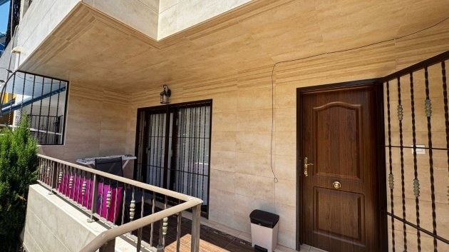 Resale - Townhouse -
Punta Prima