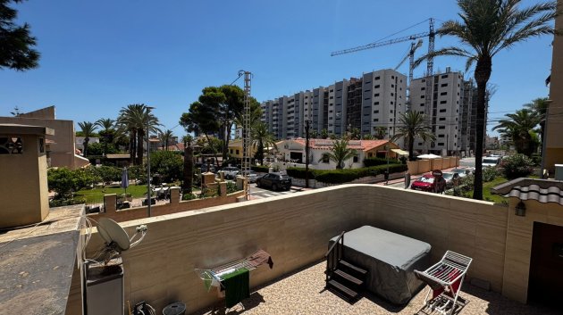 Resale - Townhouse -
Punta Prima