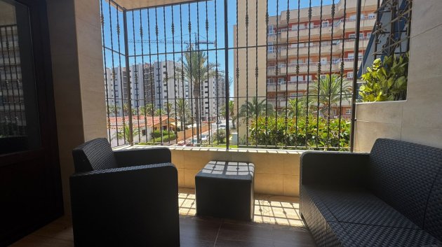 Resale - Townhouse -
Punta Prima