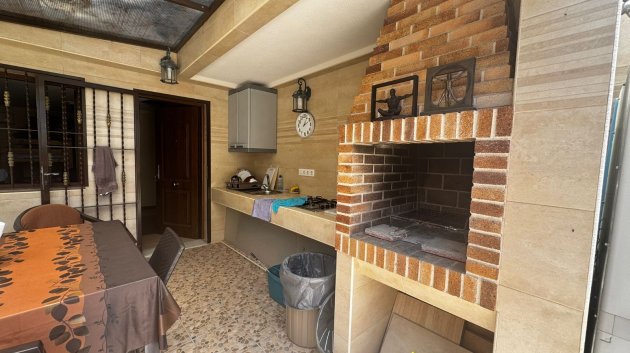 Resale - Townhouse -
Punta Prima