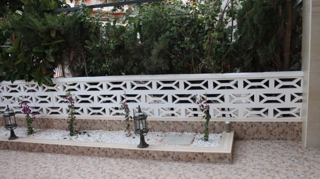 Resale - Townhouse -
Punta Prima