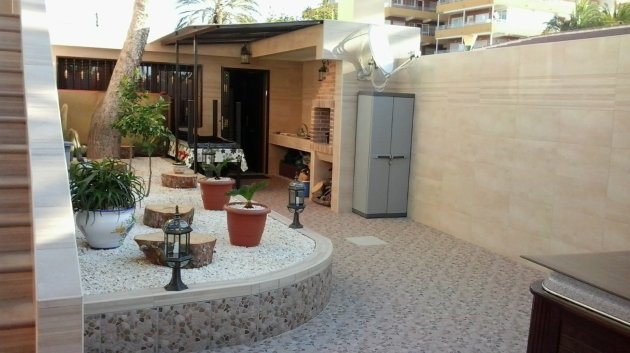 Resale - Townhouse -
Punta Prima