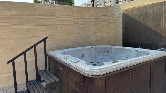 Resale - Townhouse -
Punta Prima