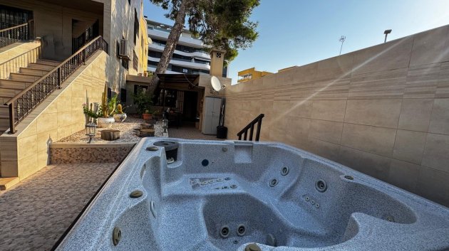 Resale - Townhouse -
Punta Prima