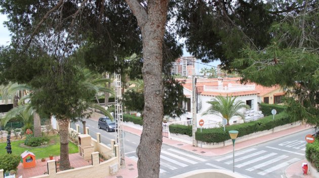 Resale - Townhouse -
Punta Prima