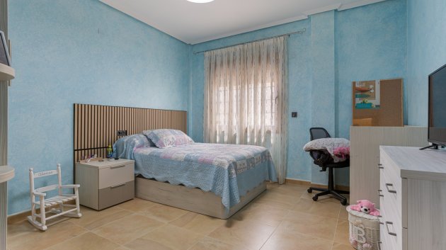 Reventa - Chalets -
Los Montesinos - La Herrada
