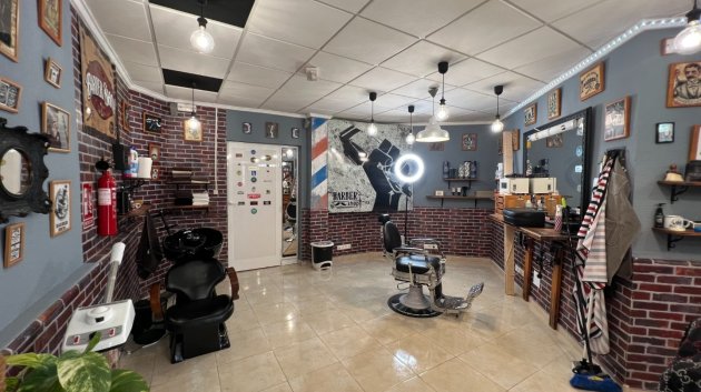 Reventa - Locales -
Guardamar del Segura