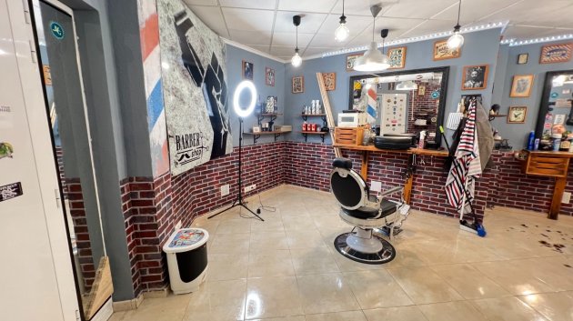 Reventa - Locales -
Guardamar del Segura