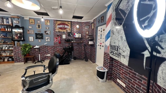 Reventa - Locales -
Guardamar del Segura