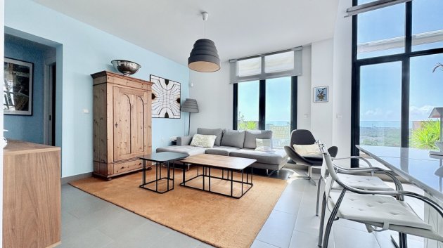 Reventa - Adosado -
Dehesa de Campoamor - Las Ramblas