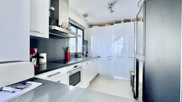 Reventa - Adosado -
Dehesa de Campoamor - Las Ramblas