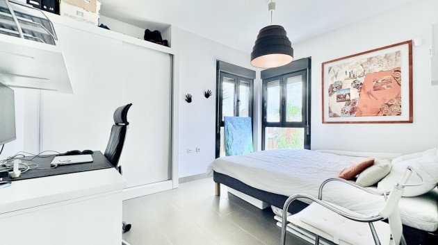 Reventa - Adosado -
Dehesa de Campoamor - Las Ramblas