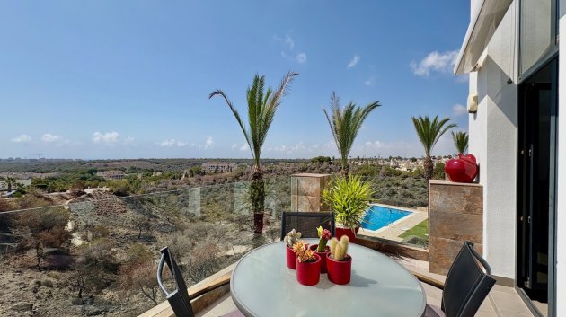 Reventa - Adosado -
Dehesa de Campoamor - Las Ramblas