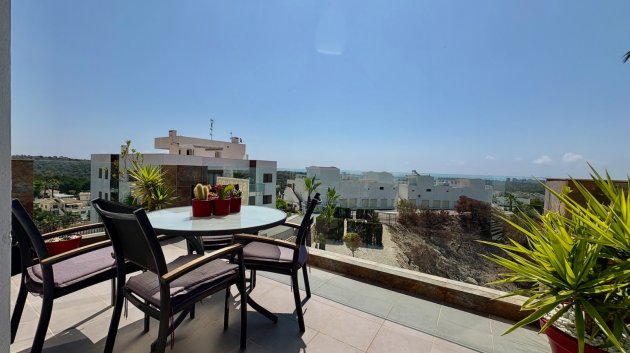 Reventa - Adosado -
Dehesa de Campoamor - Las Ramblas