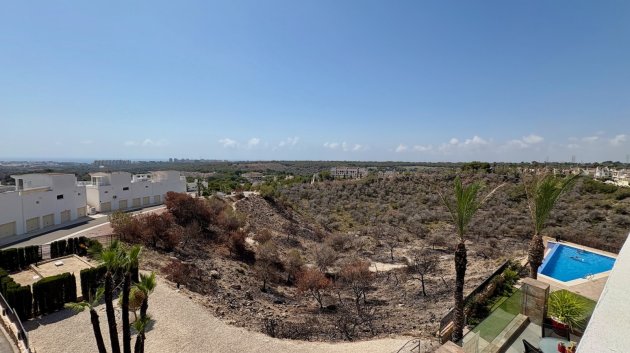 Reventa - Adosado -
Dehesa de Campoamor - Las Ramblas