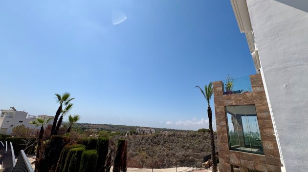 Reventa - Adosado -
Dehesa de Campoamor - Las Ramblas