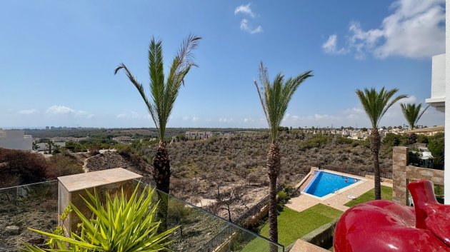 Reventa - Adosado -
Dehesa de Campoamor - Las Ramblas