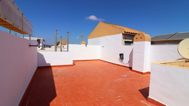 Reventa - Apartamentos -
Torrevieja - Altos del Limonar