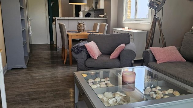 Reventa - Apartamentos -
Orihuela Costa - Punta Prima