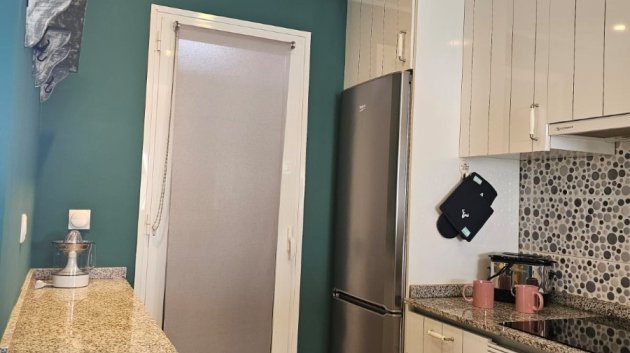 Reventa - Apartamentos -
Orihuela Costa - Punta Prima