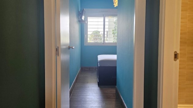 Reventa - Apartamentos -
Orihuela Costa - Punta Prima