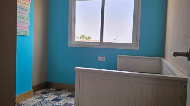 Reventa - Apartamentos -
Orihuela Costa - Punta Prima