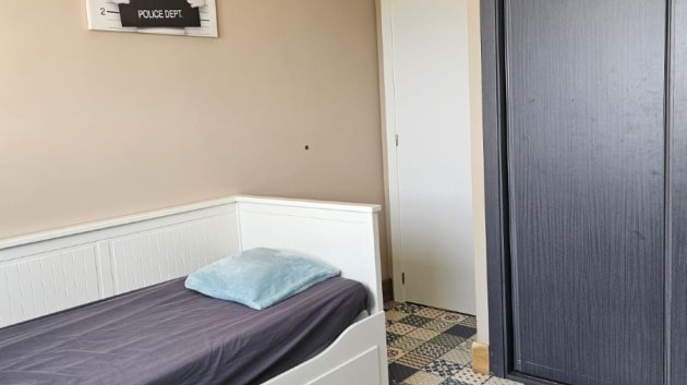 Reventa - Apartamentos -
Orihuela Costa - Punta Prima