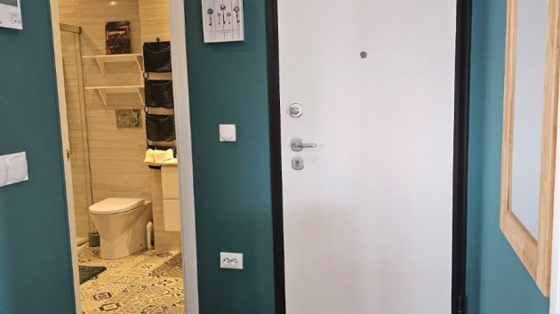 Reventa - Apartamentos -
Orihuela Costa - Punta Prima