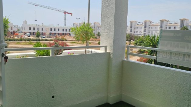 Reventa - Apartamentos -
Orihuela Costa - Punta Prima