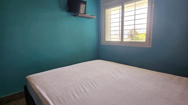 Reventa - Apartamentos -
Orihuela Costa - Punta Prima