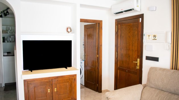 Reventa - Apartamentos -
Torrevieja - La Mata