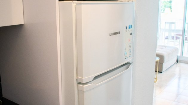 Reventa - Apartamentos -
Torrevieja - La Mata