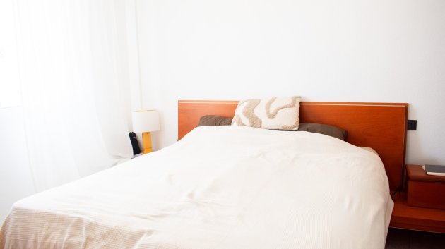 Reventa - Apartamentos -
Torrevieja - La Mata