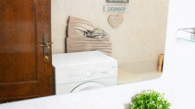 Reventa - Apartamentos -
Torrevieja - La Mata