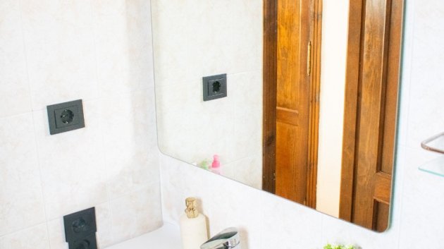 Reventa - Apartamentos -
Torrevieja - La Mata