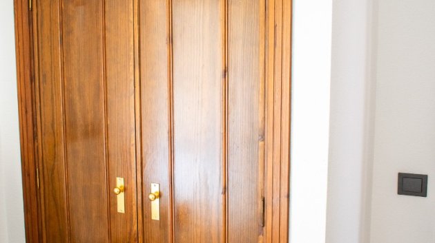 Reventa - Apartamentos -
Torrevieja - La Mata