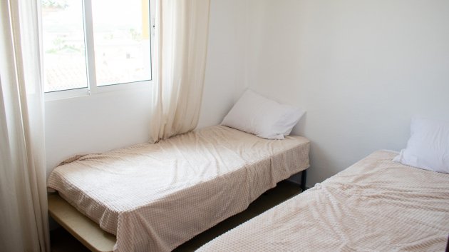 Reventa - Apartamentos -
Torrevieja - La Mata