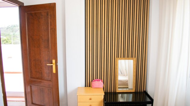 Reventa - Apartamentos -
Torrevieja - La Mata