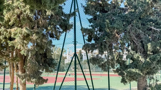 Reventa - Apartamentos -
Torrevieja - La Mata