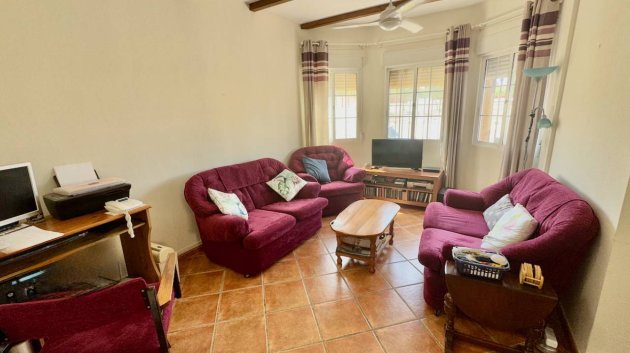 Resale - Townhouse -
Algorfa - Lo Crispin