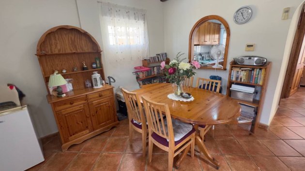 Resale - Townhouse -
Algorfa - Lo Crispin