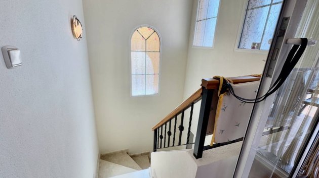 Resale - Townhouse -
Algorfa - Lo Crispin