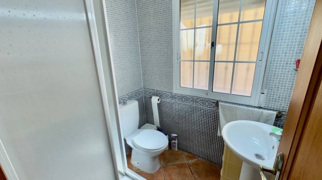 Resale - Townhouse -
Algorfa - Lo Crispin