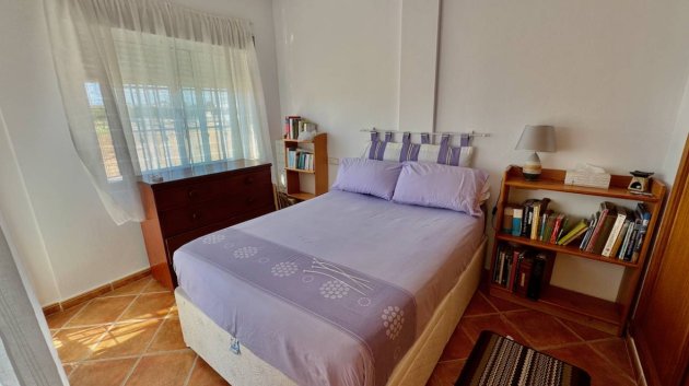 Resale - Townhouse -
Algorfa - Lo Crispin