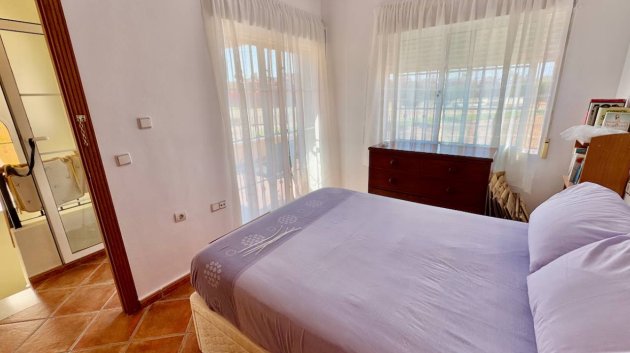 Resale - Townhouse -
Algorfa - Lo Crispin