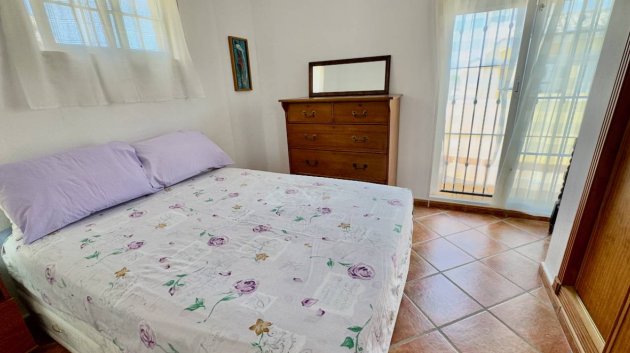 Resale - Townhouse -
Algorfa - Lo Crispin
