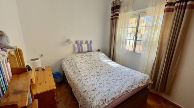 Resale - Townhouse -
Algorfa - Lo Crispin
