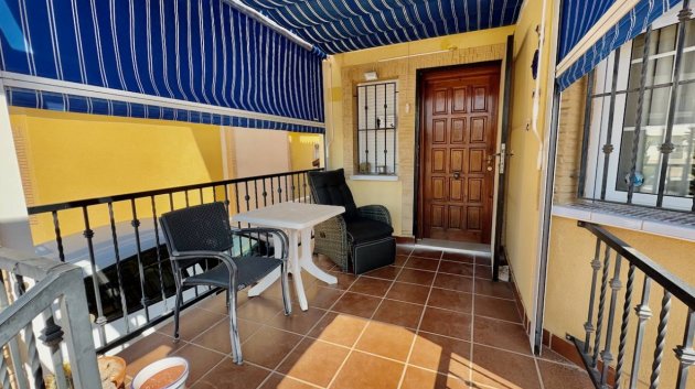 Resale - Townhouse -
Algorfa - Lo Crispin
