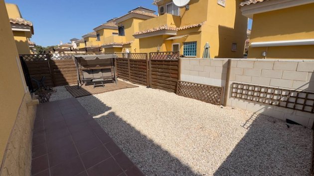 Resale - Townhouse -
Algorfa - Lo Crispin